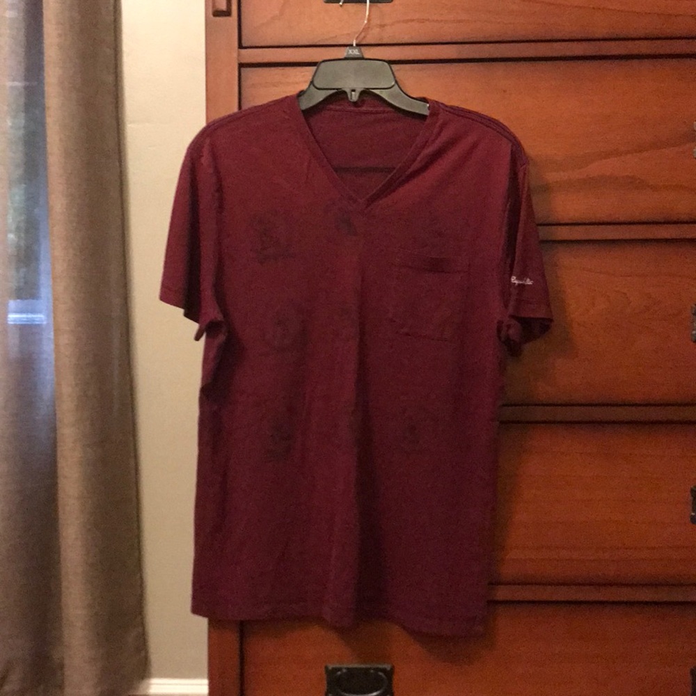 Banana Republic Tee